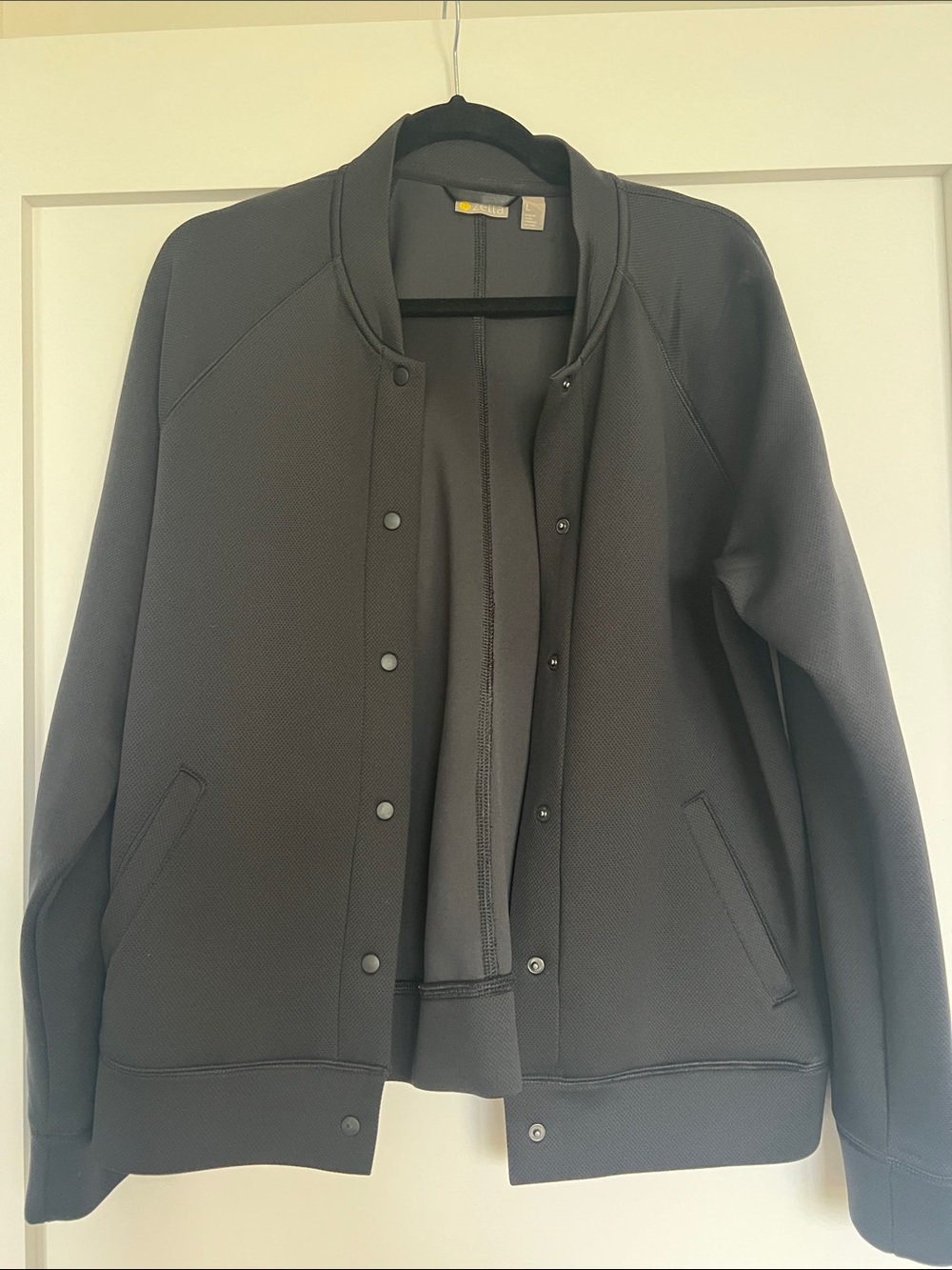 Zella sports bomber Jacket
